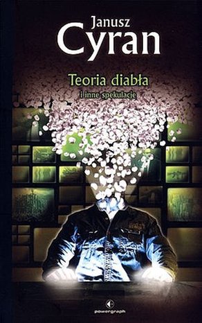 Teoria diabła – ebook