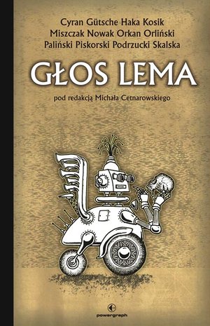 Głos Lema – ebook