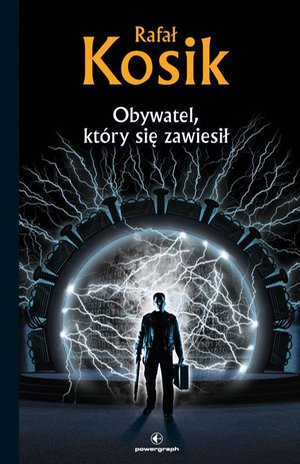 Obywatel, który się zawiesił. – ebook