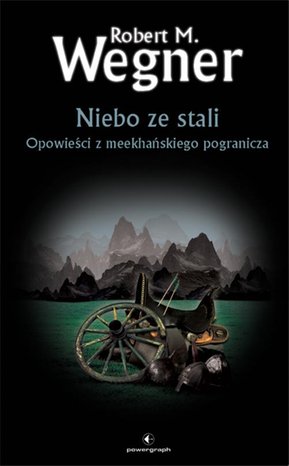 Opowieści z meekhańskiego pogranicza – ebook