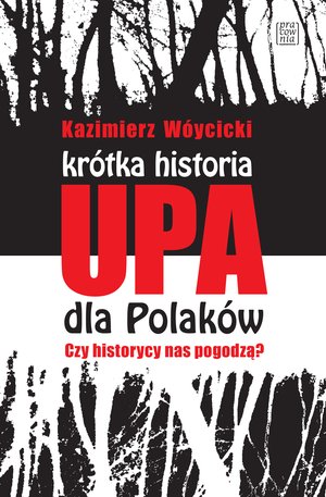 Krótka historia UPA dla Polaków – ebook