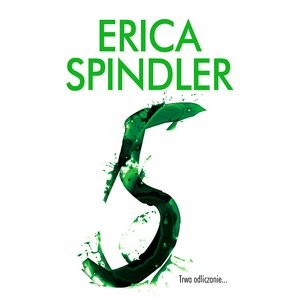 Piątka – audiobook