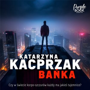 Bańka – audiobook