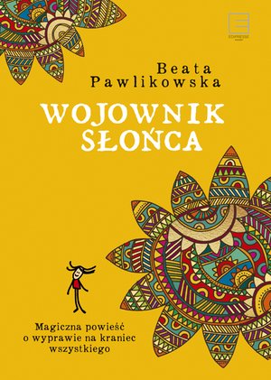 Wojownik słońca – ebook