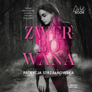Zwerbowana – audiobook