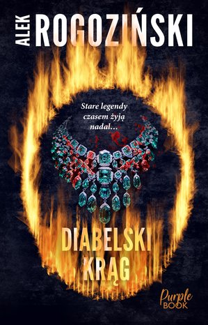 Diabelski krąg – ebook