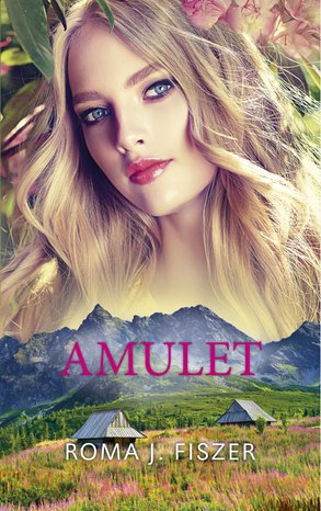 Amulet – ebook