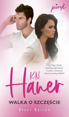 Walka o szczęście – ebook