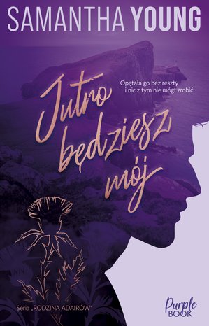 Jutro będziesz mój – ebook