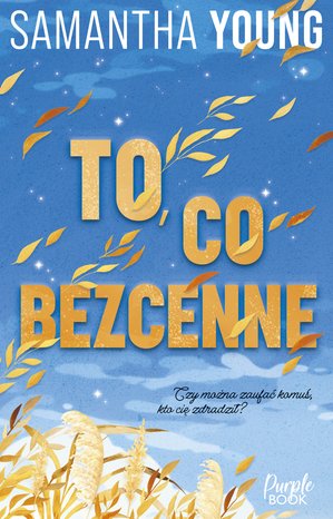 To, co bezcenne – ebook
