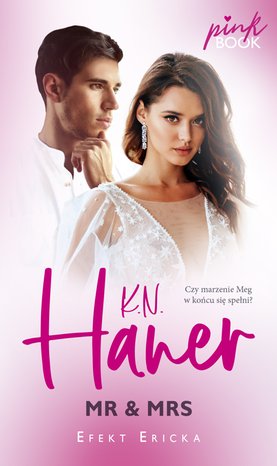 Mr&Mrs – ebook