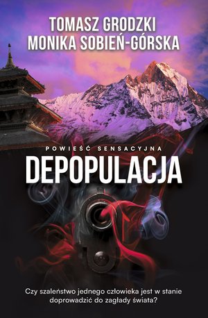 Depopulacja – ebook