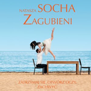 Zagubieni – audiobook