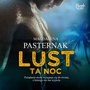 Lust. Ta noc – audiobook