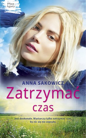 Zatrzymać czas – ebook
