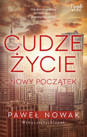 Cudze życie. Nowy początek – ebook