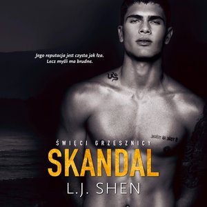 Skandal – audiobook