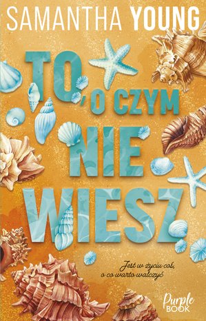 To, o czym nie wiesz – ebook