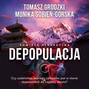 Depopulacja – audiobook