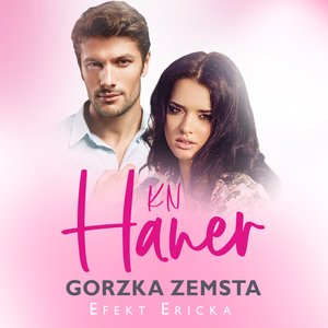 Gorzka zemsta – audiobook