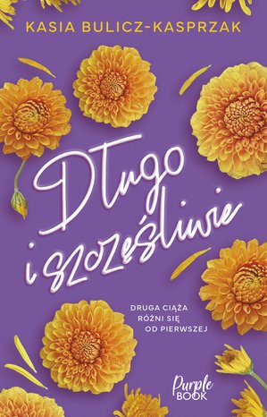 Długo i szczęśliwie – ebook