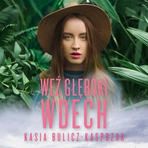 Weź głęboki wdech – audiobook