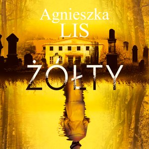 Żółty – audiobook