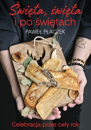 Święta, święta i po świętach – ebook