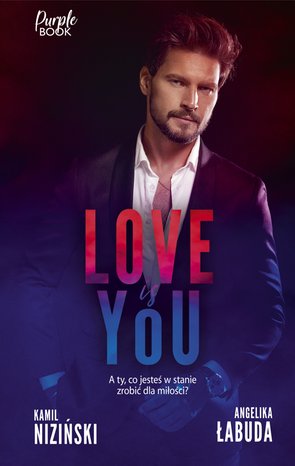 Love is YOU – ebook
