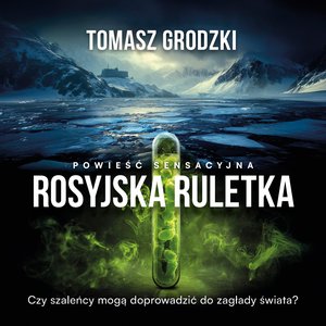 Rosyjska ruletka – audiobook