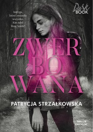 Zwerbowana – ebook