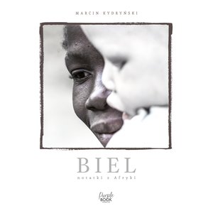 Biel. Notatki z Afryki – audiobook