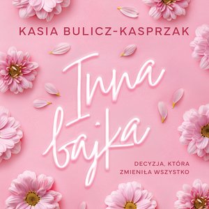 Inna bajka – audiobook