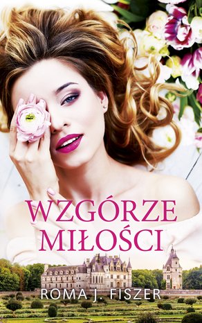Wzgórze miłości – ebook