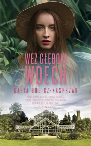 Weź głęboki wdech – ebook