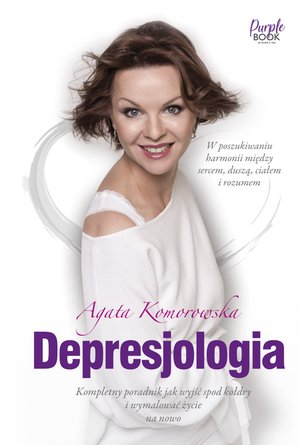 Depresjologia – ebook