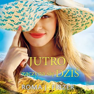 Jutro zaczyna się dziś – audiobook
