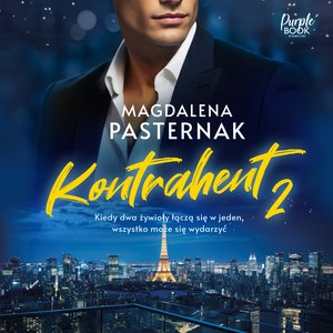 Kontrahent 2 – audiobook