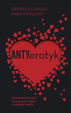 Antyerotyk – ebook