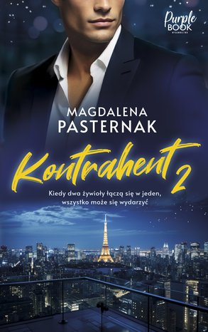 Kontrahent 2 – ebook