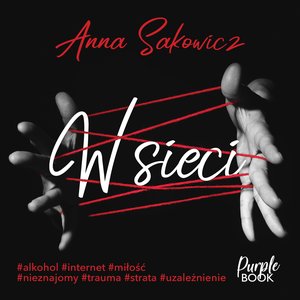 W sieci – audiobook