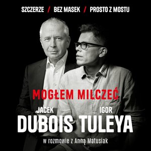 Mogłem milczeć – audiobook