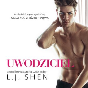 Uwodziciel – audiobook
