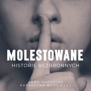 Molestowane – audiobook