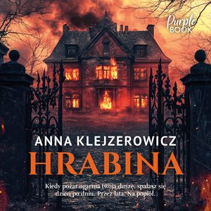 Hrabina – audiobook