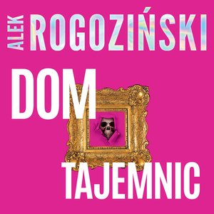 Dom tajemnic – audiobook