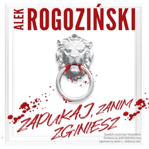 Zapukaj, zanim zginiesz – audiobook