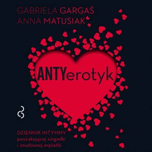 Antyerotyk – audiobook