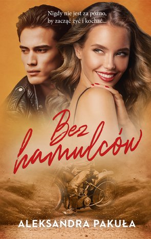 Bez hamulców – ebook