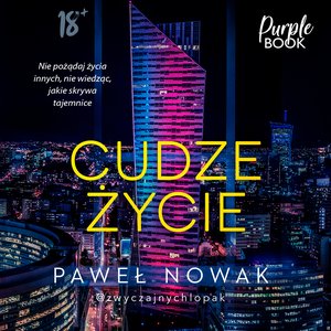 Cudze życie – audiobook